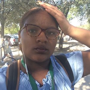 Meet your Posher, Jada